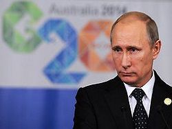 Пресса о саммите G20