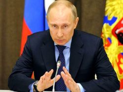 Из 7,2 миллиардов людей США боятся лишь одного человека