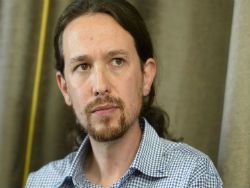 Левые радикалы считают, что Испании не место в НАТО