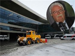 Катастрофа во Внуково — проявление системного кризиса