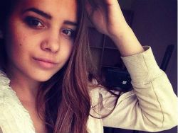 Челябинскую школьницу Лену Патрушеву ищут по всей России