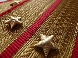 Золотые погоны СКФО