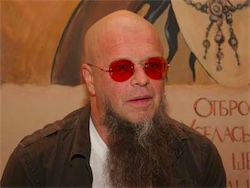Борис Гребенщиков опубликовал в интернете новый альбом