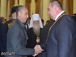 Назад в Украину?