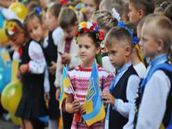 Украинцы отупеют через двенадцать лет