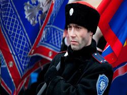 Казачий реестр вне политики