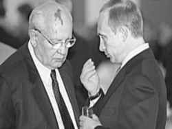 Почему Владимир Путин не любит большевиков
