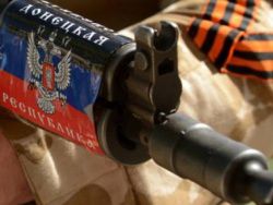 Сербия готова серьезно пополнить армию Донбасса