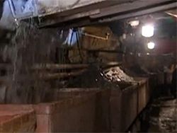Власти ДНР готовы продавать уголь «всем, кроме Украины»