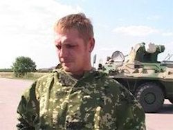 В украинской армии растёт число самоубийц и дезертиров