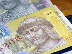 Гривна в свободном падении
