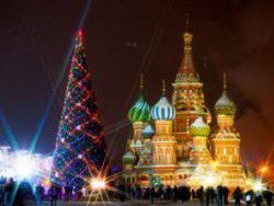 Крымских школьников зовут на «Кремлевскую елку»