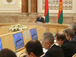 Лукашенко: никаких обещаний под выборы