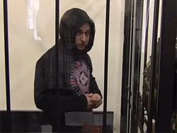 В Кривом Роге сожгли могилу известного «правосека»