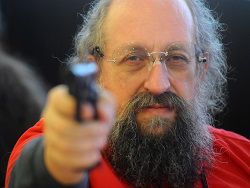 Впечатления от встречи с Анатолием Вассерманом