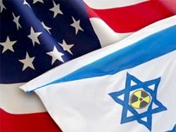 Американцам никто не заменит Израиль