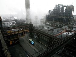Украинским олигархам не нужен Донбасс