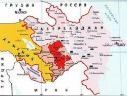 Обострение без войны