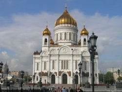 Международный съезд православной молодежи пройдет в Москве