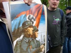 О пресловутой европейской толерантности