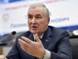 Южная Осетия установит дипотношения с ДНР и ЛНР