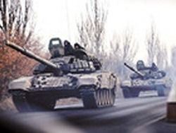 Пружина Донбасса сжимается перед выстрелом