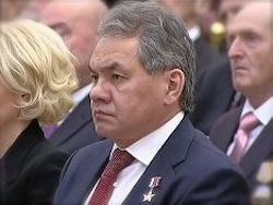 Шойгу: армии СНГ проведут чемпионат, посвященный Победе