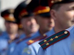 Полицейских обязали принимать любые заявления