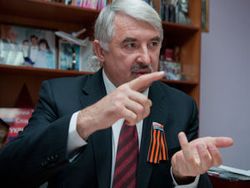 Диктатура вандалов
