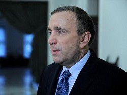 Варшава жестко стелет