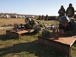 Пункт базирования в Очамчира — предмет западной истерии