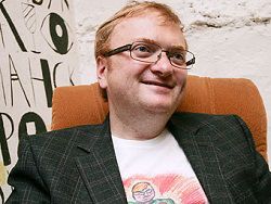 Милонова отправили на борьбу с наркотиками