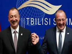 Нестабильная Грузия: взгляд из Баку