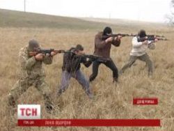 Израильские военные готовят в Мариуполе отряды партизан
