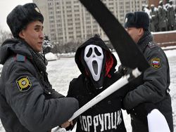 Гаджиев: мне отомстили за антикоррупционные выступления