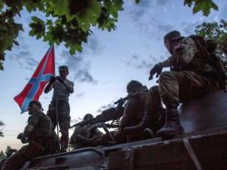 Русский — значит левый, защищающий угнетенных