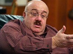 Бендукидзе: Украина установила мировой рекорд по идиотизму