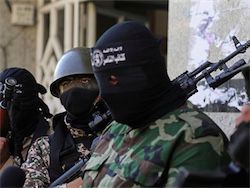 Станет ли халифат настоящим государством?
