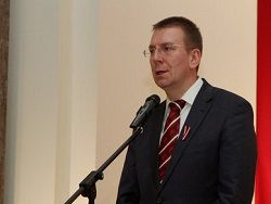 Ринкевич: Россия заплатит за страдания Украины