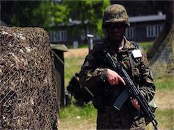 Политолог Соскин: польско-украинская армия уничтожит Россию