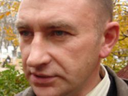 Сергей Здрилюк: мой позывной «Абвер», но я ненавижу нацистов