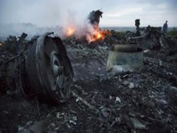 Немецких журналистов одёрнул МИД