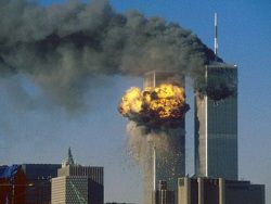 Принц Саудовской Аравии – организатор теракта 9/11?