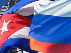 Путин ратифицировал межправсоглашение с Кубой