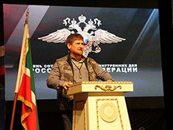 Чечня: 200 семей сотрудников полиции получили жилье