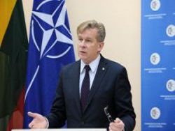 Литва нашла средство антироссийской защиты для Беларуси