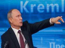 Народ ждал лидера, который отстоит его интересы