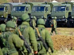 Кто начал «гибридные войны»?