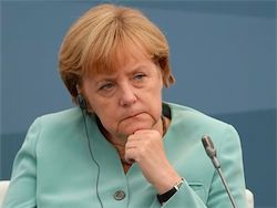 Ангела Меркель на распутье: штрихи к политическому портрету