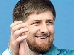 Кадыров: в Чечне построят одну из лучших систем образования